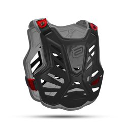 Colete Asw Maxx Lite Preto - AO4021 - Trilha Race