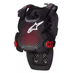 Colete Alpinestars A1 Pro Chest Trilha Motocross O... - Trilha Race
