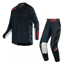Conjunto Calça + Camisa Asw Podium Piece 24 Trilha... - Trilha Race
