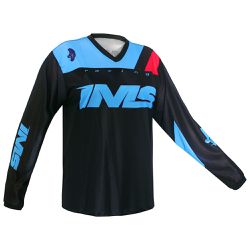 Camisa Ims Malibu Azul - 3412 - Trilha Race