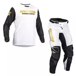 Kit Conjunto Calça + Camisa Fly Importado Trilha M... - Trilha Race