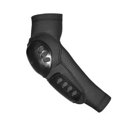 Cotoveleira Ims Protector Preto - 1039 - Trilha Race