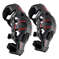Joelheira Alpinestars Articulada Rk1 Plasma Motocr... - Trilha Race
