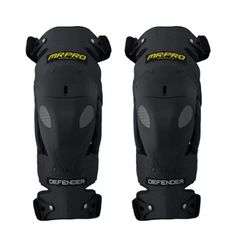 Joelheira Articulada Mrpro Defender Motocross Tril... - Trilha Race