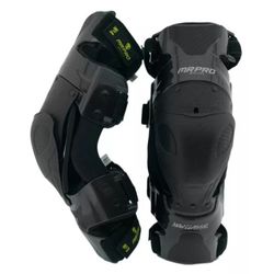 Joelheira Articulada Trilha Motocross Enduro New C... - Trilha Race