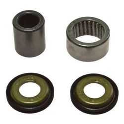 Kit Amortecedor Traseiro Inferior Kdx200 Kdx250 Al... - Trilha Race