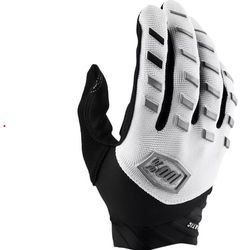 Luva 100% Airmatic Off Road Motocross Trilha Endur... - Trilha Race