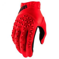 Luva 100% Airmatic - 10012-013-10 - Trilha Race