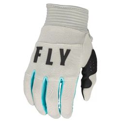 Luva De Trilha Motocross Off Road Ciclismo Fly F-1... - Trilha Race