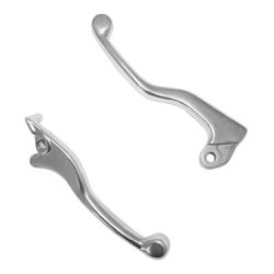 Manete Par Embreagem/ Freio Lizard Mini Xr Xre Nx ... - Trilha Race