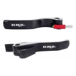 Par Manete Freio + Embreagem Easy Ng Bms Racing Kt... - Trilha Race