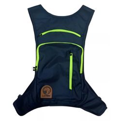 Mochila Hidratação 2 Litros Off Road Trilha Downhi... - Trilha Race