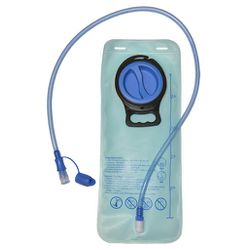 Refil Mochila de Hidratação 2 Litros - Blue - Trilha Race