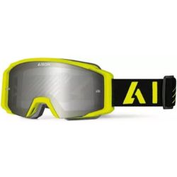 Óculos Airoh Blast Xr1 Trilha Motocross Off Road D... - Trilha Race