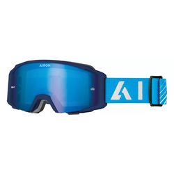Óculos Airoh Blast Xr1 Trilha Motocross Off Road D... - Trilha Race