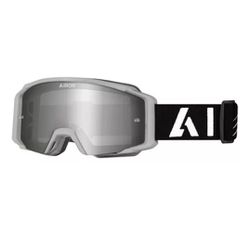 Óculos Airoh Blast Xr1 Trilha Motocross Off Road D... - Trilha Race
