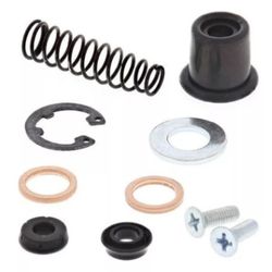 Kit Reparo Freio Traseiro Honda Yamaha Suzuki Kx A... - Trilha Race