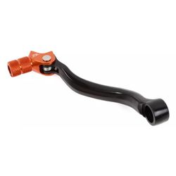 Pedal Câmbio Zeta Ktm 250 350 450 Excf Xcfw Sxf Xc... - Trilha Race