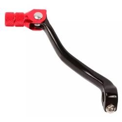 Pedal De Câmbio Retrátil Crf 230 Crf 250f Cr 80/85... - Trilha Race