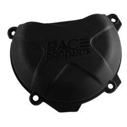 Protetor Tampa Embreagem Ktm 4t 2013 A 2016 Race P... - Trilha Race