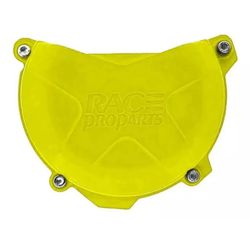Protetor Tampa Embreagem Ktm 4t 2013 A 2016 Race P... - Trilha Race