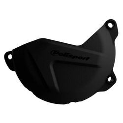 Protetor Tampa Direita Embreagem Wr 450f 07 A 15 P... - Trilha Race
