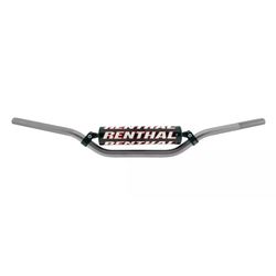 Guidão Renthal 983 Villopoto 22mm Barrinha Trilha ... - Trilha Race