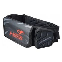Pochete Ferramenta Cinta Abdominal Hss Back Protec... - Trilha Race