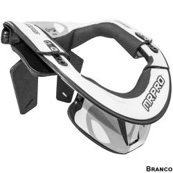 Protetor Cervical Pescoço Neck Brace Mrpro Trilha ... - Trilha Race