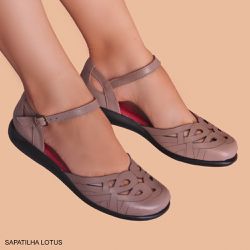 SAPATILHA LOTUS FENDI