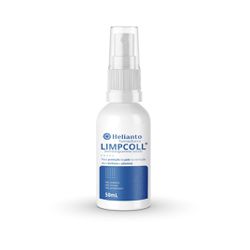 Limpcoll Spray Removedor de Adesivos Helianto 50ml - Triomed