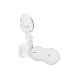 Inalador e Nebulizador Compact DC2 G-Tech - Triomed