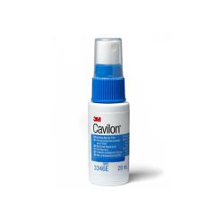 Cavilon Spray Película Protetora 3346E 3M 28ml - Triomed