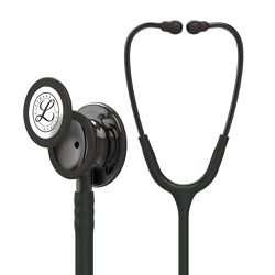 Estetoscópio Littmann Classic III 5803 Black Edition 3M - Triomed