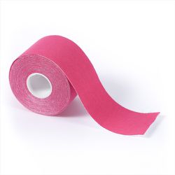 Bandagem Elástica Supermedy Pink - Triomed