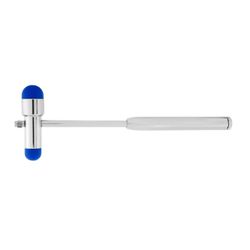 Martelo de Reflexos Buck BIC Azul - Triomed