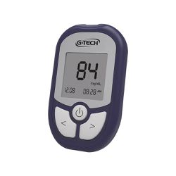 Medidor de Glicose G-Tech Vita - Triomed
