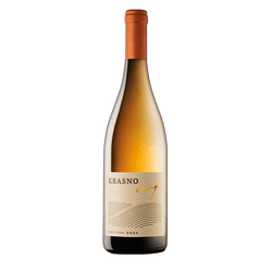 VINHO KRASNO ORANGE 750ML - ARRUDA E MELO - TULASI MERCADO ORGANICO