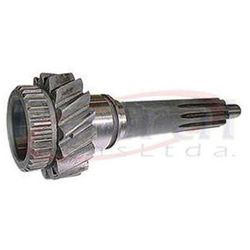 Eixo piloto 16 dentes D20 e D40 1984 a 1990 cambio Clark 240V 5 marchas numero Eaton 3315592 - 3406 - 49578 - AUTOPEÇAS TUNICAR