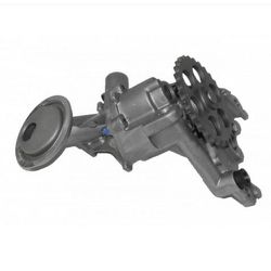 Bomba de oleo Gol e Parati 1.0 8/16v 1997 a 1998 sistema de corrente - 10197 - 15256 - AUTOPEÇAS TUNICAR