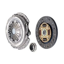 Kit de embreagem HB20 1.6 - 3000954400 - 65310 - AUTOPEÇAS TUNICAR
