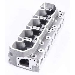 Cabeçote motor Maxion HS para Blazer, S10, F1000, Ranger, Sprinter, Land Rover Defender - 21515 - 53464 - AUTOPEÇAS TUNICAR