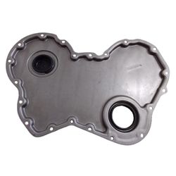 Tampa de distribuição externa D20/D40 e Silverado motor Maxion S4 e S4T - R7000638C91 - 52658 - AUTOPEÇAS TUNICAR