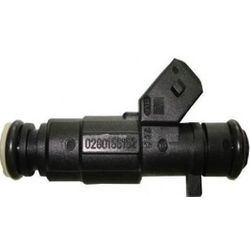 Bico injetor Stilo 1.8 8V - 0280156152 - 73000 - AUTOPEÇAS TUNICAR