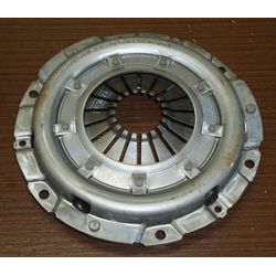 Platô embreagem Brasilia e Gol refrigerado a ar 1.6 1983/ - 119004010 - 20254 - AUTOPEÇAS TUNICAR