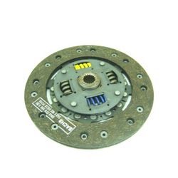 Disco embreagem Escort 1.3/1.6 até 1992, Hobby 1.0/1.6 até 01/1994 e Verona 1.6 até 1992. Diametro 200mm e 17 estrias. -... - AUTOPEÇAS TUNICAR