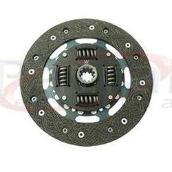 Disco embreagem Aero Willys, Jeep 1975/F75/Rural/Maverick todos com motor 06 cilindros. - 63978 - AUTOPEÇAS TUNICAR