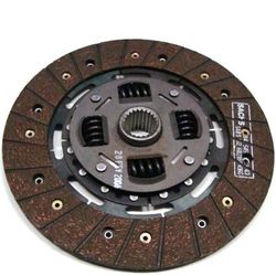 Todos com motor 04 cilindros. Diametro 215mm e 23 estrias - 21399 - AUTOPEÇAS TUNICAR