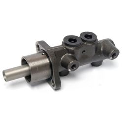 Cilindro mestre freio Doblo 2002/ sem ABS - C2139 - 10888 - AUTOPEÇAS TUNICAR