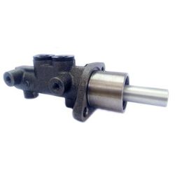 Cilindro mestre do freio Punto 1.4, 1.8 8V e 1.8 16V sem ABS - C2187 - 79238 - AUTOPEÇAS TUNICAR